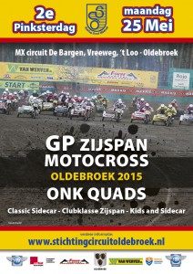 Oldebroek Circuit SCO 20150484 poster 9