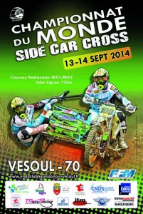 affiche vesoul